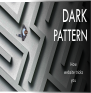 website dark pattern